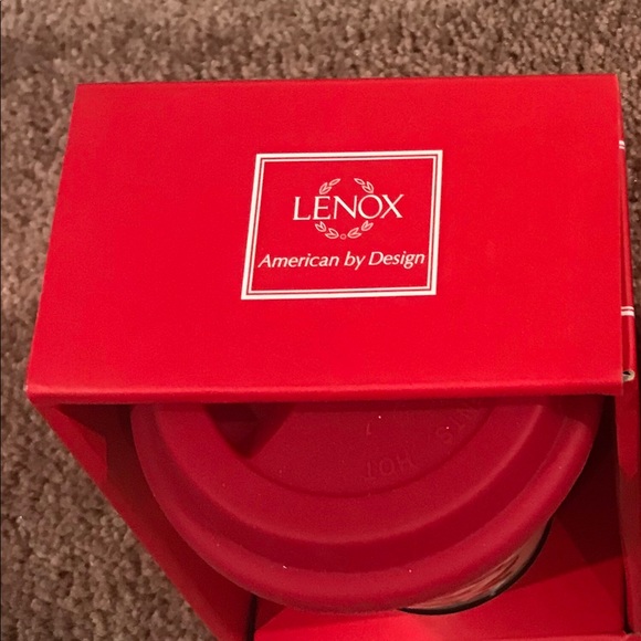 Lenox coffee mug - Picture 2 of 4